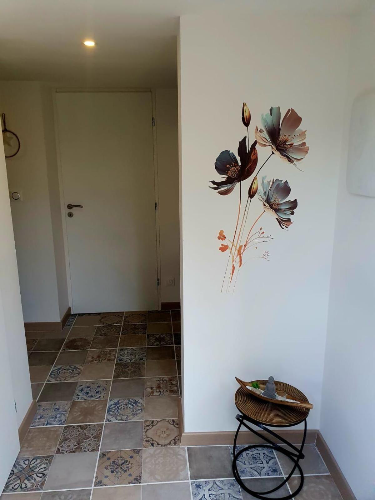 Location De T2 Non Loin D'aix Et Marseille